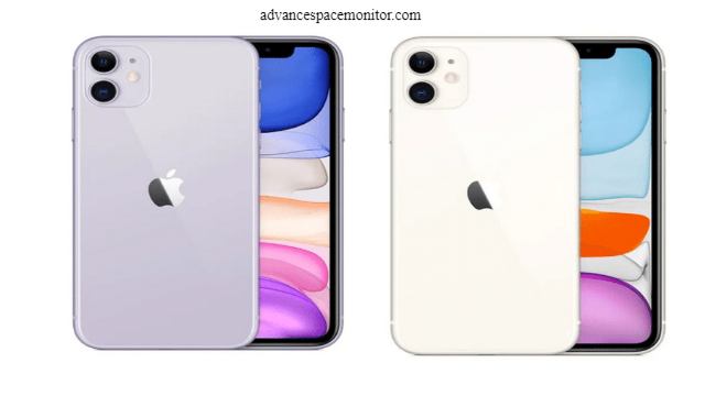 Spesifikasi dan Harga iPhone 11