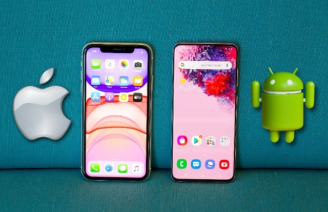 7 Aplikasi Terbaik di Sediakan oleh Iphone