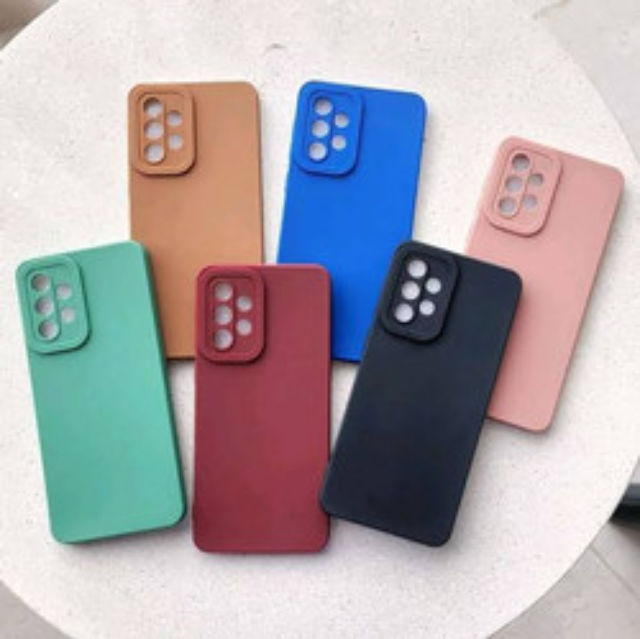 Inilah 5 Macam Case Handphone untuk Hp Xiaomi