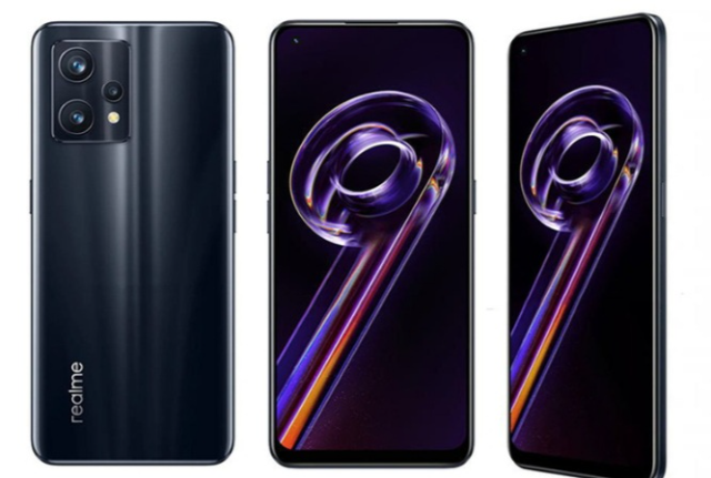 List Handphone Realme Terlaris 2024: Pilihan Terbaik Android